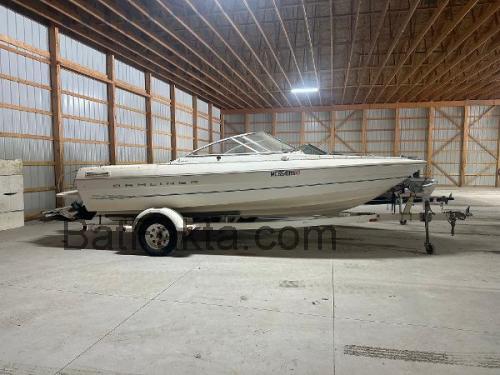 Bayliner 1800 tekniska specifikationer och recensioner
